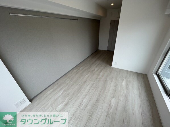 アジールコート門前仲町の物件内観写真